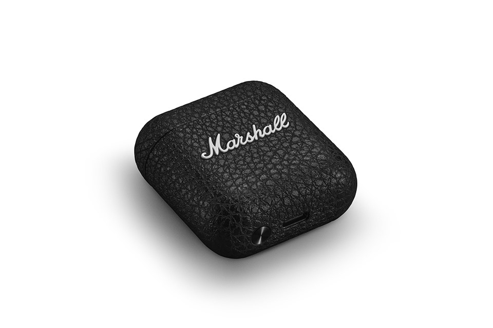 Bluetooth nhét tai Marshall Minor IV — ảnh 9