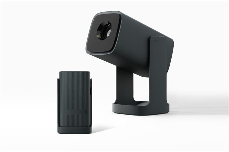 Máy chiếu Wanbo HD Cube 1 — ảnh 5