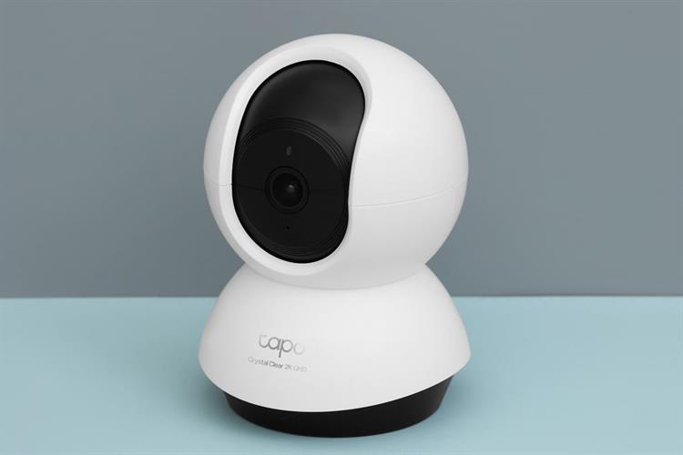Camera IP 360 TP-Link Tapo C220 — ảnh 6