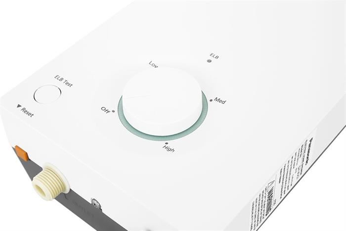 Máy nước nóng trực tiếp Panasonic DH-4VS1VW — ảnh 6