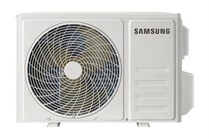 Samsung Inverter 1 HP AR40H09D0ATNSV Mẫu — ảnh 5
