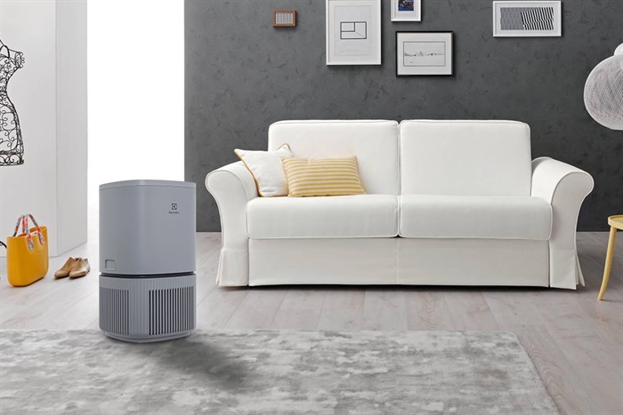 Máy lọc không khí Electrolux EP32-25UGA 25W — ảnh 2