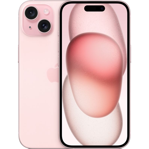 iPhone 15 128GB — ảnh 3