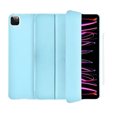 Bao da Wiwu Classic cho iPad Air 6/7/8 — ảnh 2