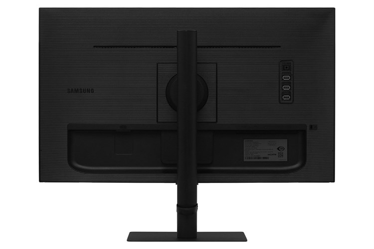 Samsung ViewFinity S8 S80PB 27 inch 4K LS27B800PXEXXV — ảnh 5