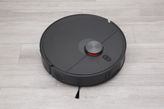 Robot hút bụi lau nhà Xiaomi X20 Max — ảnh 5