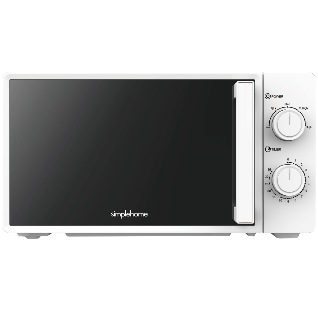 Lò Vi Sóng F20MXP07-G70 20 Lít — ảnh 2