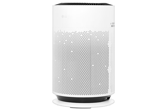 Máy lọc không khí LG PuriCare 360 Hit AS60GHWG0 41W — ảnh 4