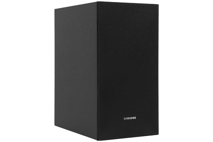 Bộ loa thanh Samsung HW-T420 — ảnh 4