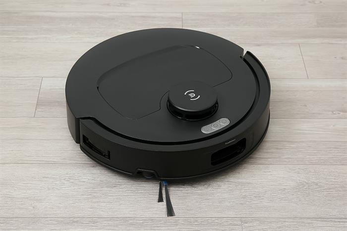 Robot hút bụi lau nhà Ecovacs Deebot T30C Mẫu — ảnh 5
