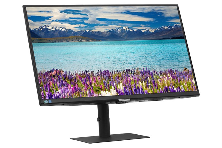 Samsung ViewFinity S8 S80PB 27 inch 4K LS27B800PXEXXV — ảnh 4