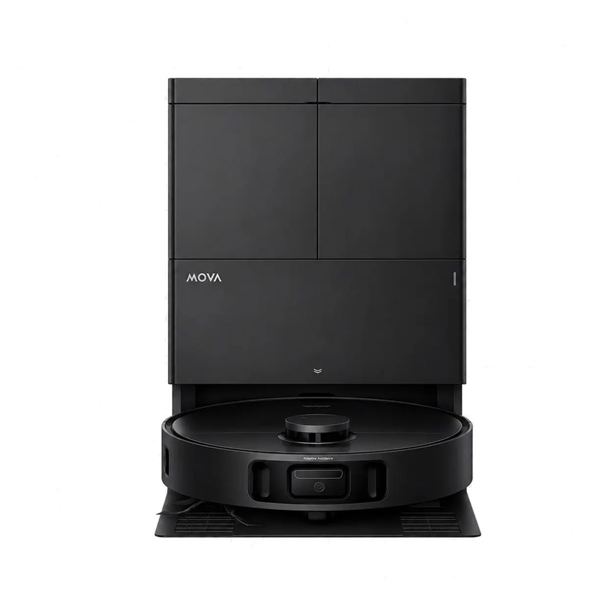 Robot hút bụi lau nhà Mova E50 Ultra — ảnh 4