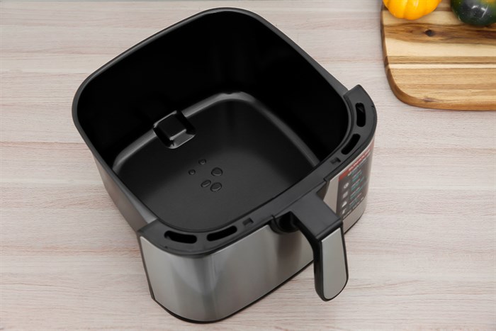Nồi chiên không dầu Sunhouse 9 lít SHD4035 — ảnh 7