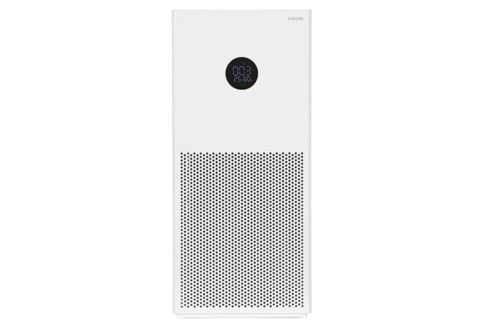 Máy lọc không khí Xiaomi Smart Air Purifier 4 lite EU (BHR5274GL) 33W — ảnh 3