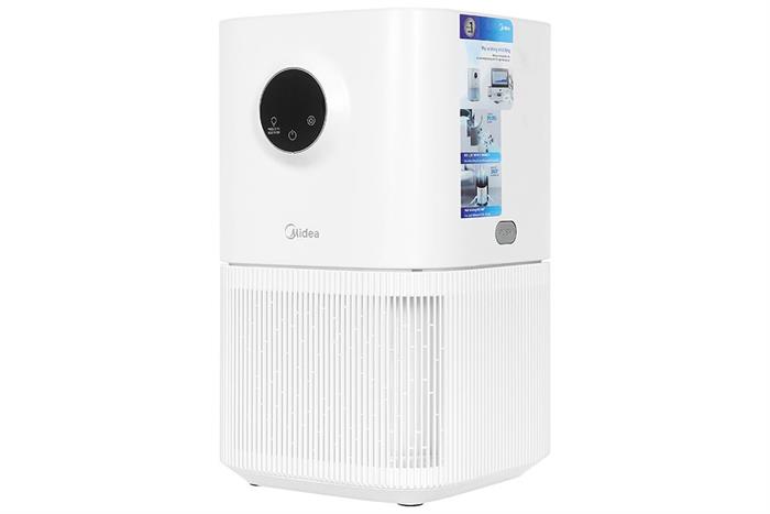 Máy lọc không khí Midea KJ300GVN 23W Mẫu — ảnh 5