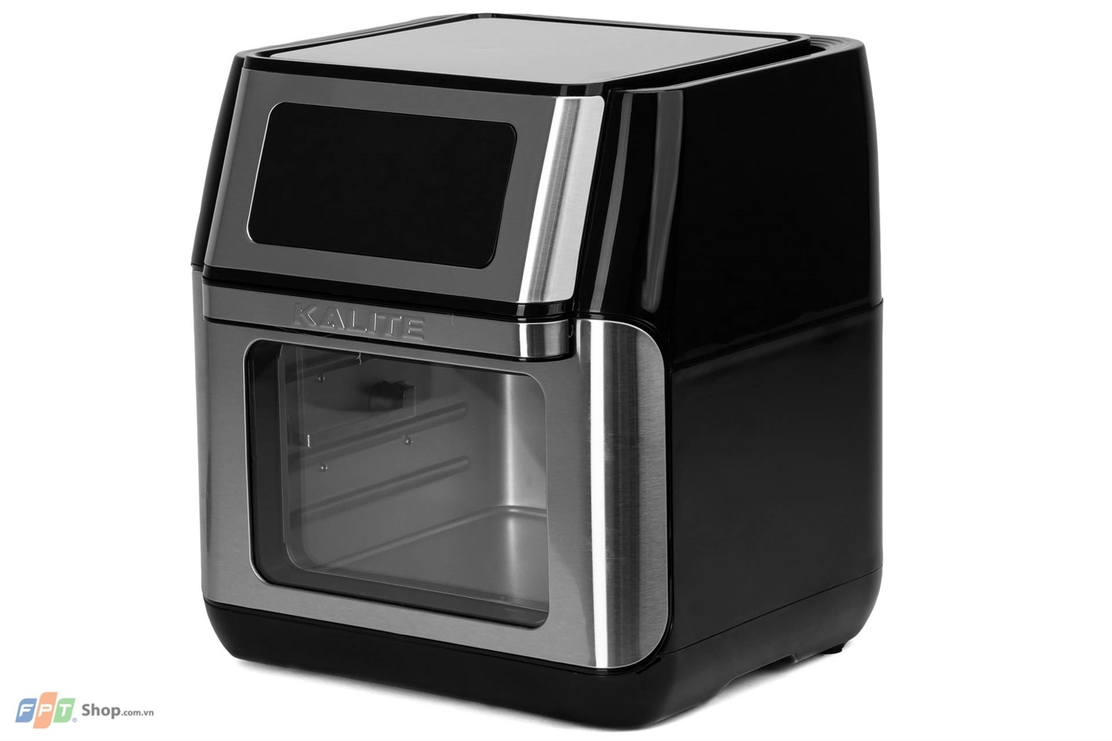 Nồi chiên không dầu Kalite 10 lít Q10 — ảnh 3