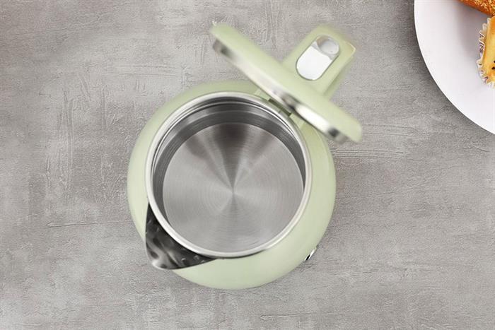 Bình đun siêu tốc AVA 1.8 lít KD34 Mẫu — ảnh 9
