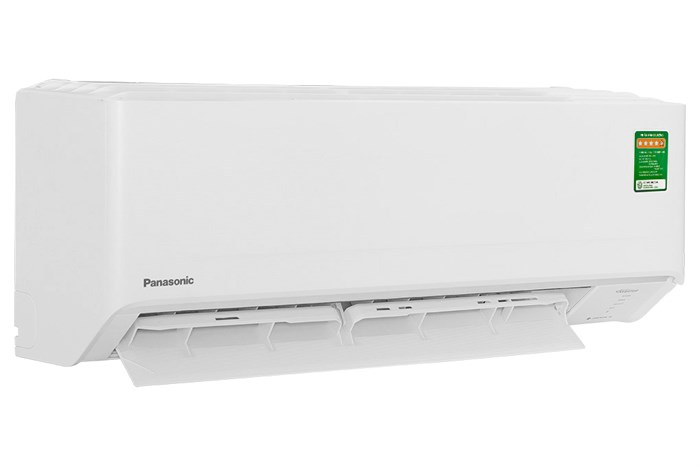 Panasonic Inverter 1 HP CU/CS-PU9AKH-8 — ảnh 4