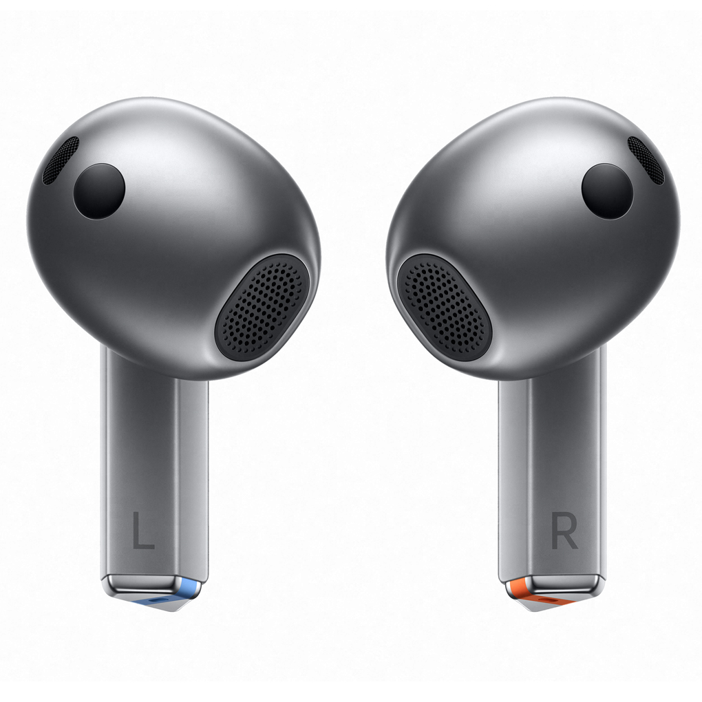 Bluetooth True Wireless Galaxy Buds3 — ảnh 3