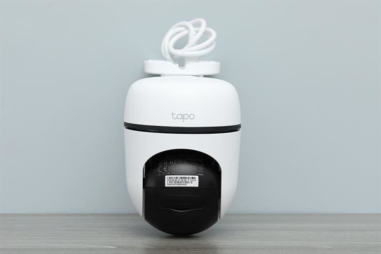 Camera IP Ngoài trời 360 TP-Link Tapo C510W — ảnh 8