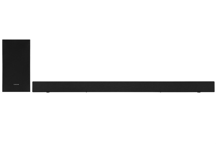 Bộ loa thanh Samsung HW-T420 — ảnh 2