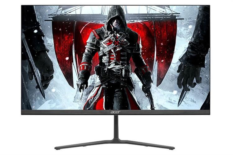 Acer Gaming Nitro 23.8 inch Full HD KG240Y X1 — ảnh 2