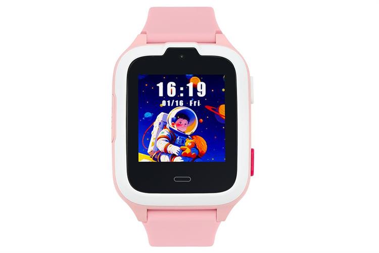 Masstel Smart Hero Star 47mm dây silicone — ảnh 3