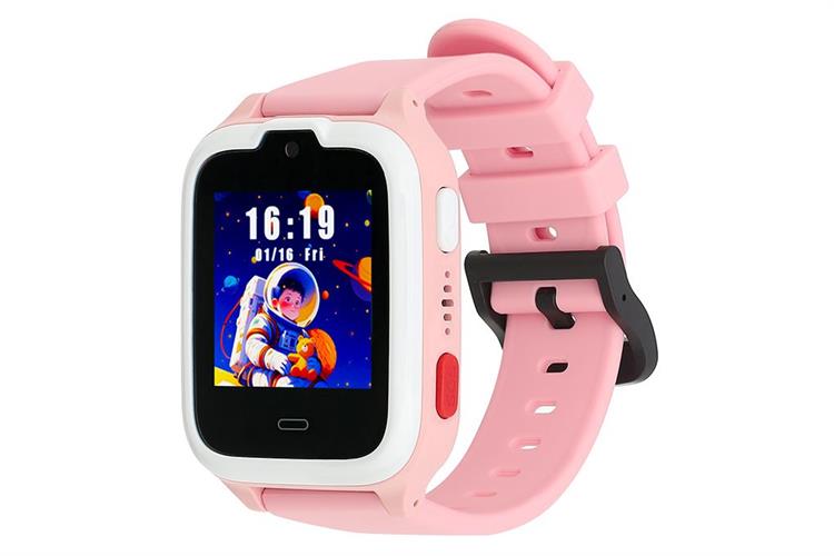 Masstel Smart Hero Star 47mm dây silicone — ảnh 2