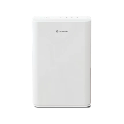 Máy hút ẩm thông minh LUMIAS D6S-12L, 12L 25 m² — ảnh 2