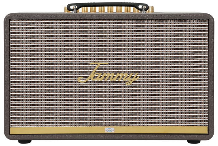Loa karaoke xách tay Jammy N2070K — ảnh 3