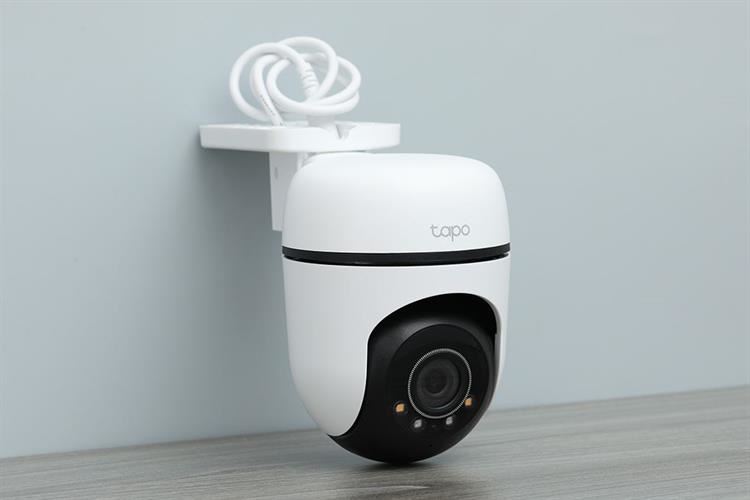 Camera IP Ngoài trời 360 TP-Link Tapo C510W — ảnh 7