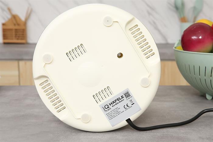 Máy làm sữa hạt Hafele HS-B151NW — ảnh 10
