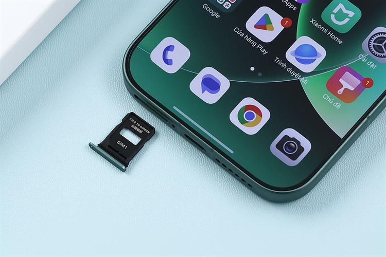 Xiaomi 17 5G 12GB/256GB — ảnh 10