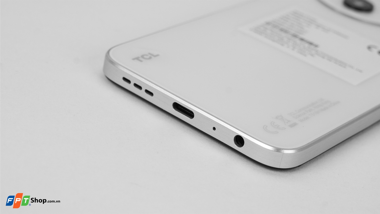 TCL 60R 5G 4GB 128GB — ảnh 7