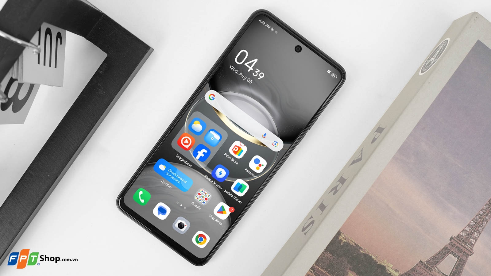 Tecno Spark 30 8GB 128GB — ảnh 4