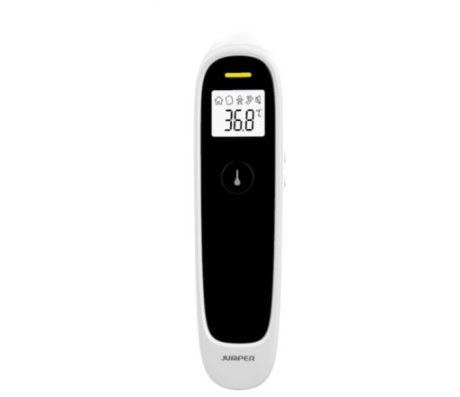 Nhiệt kế điện tử ngoại Jumper JPD FR302