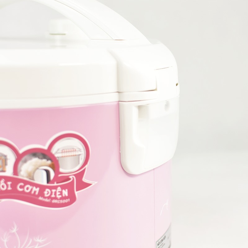 Nồi cơm điện Goldsun 1.8L GRC5001 — ảnh 4