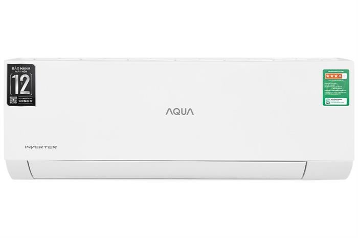 Aqua Inverter 1 HP AQA-RV10QA3 — ảnh 2