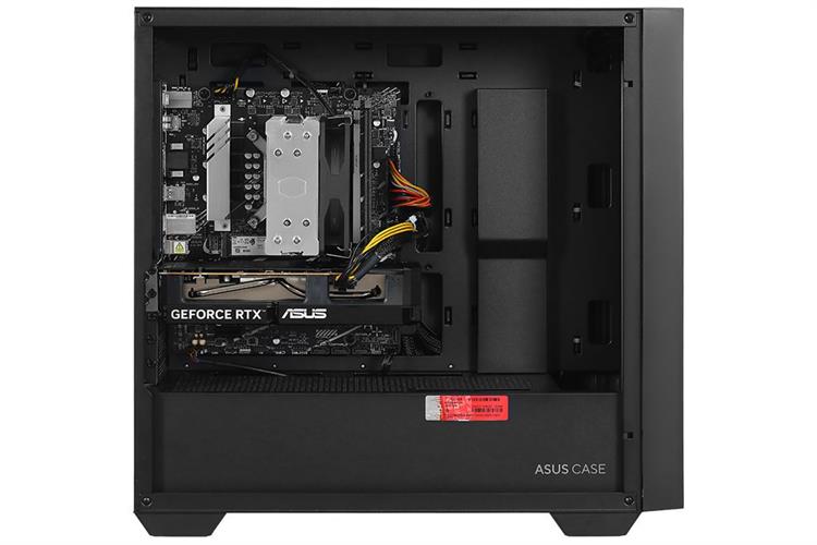 ROSA x ASUS Rezo I121 Core i5 12400F — ảnh 6