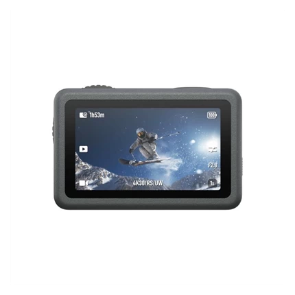 Camera hành động DJI Action 6 Advanced Combo — ảnh 5