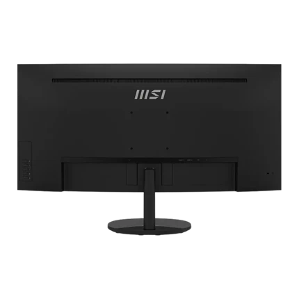 Màn hình MSI PRO MP341CQ E12 — ảnh 5