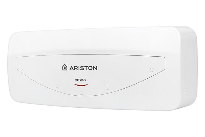 Máy nước nóng gián tiếp Ariston 20 lít VITALY 20 SLIM 2.5 FE 2024 — ảnh 4