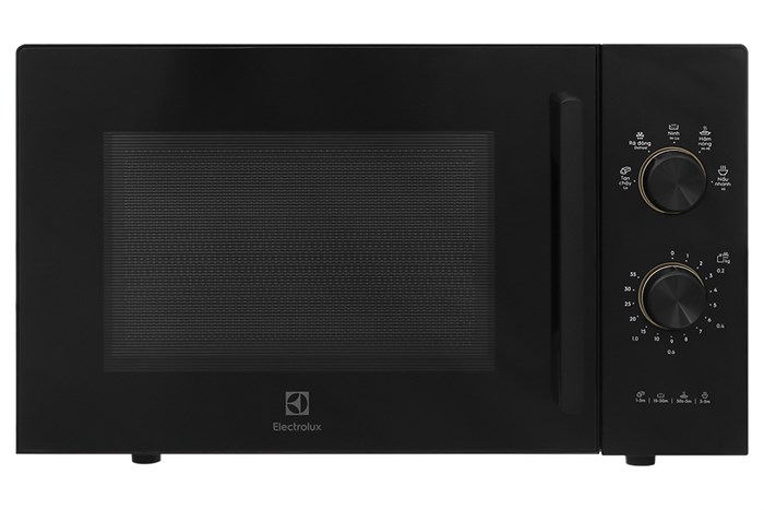 Lò vi sóng Electrolux EMM23K22B — ảnh 2