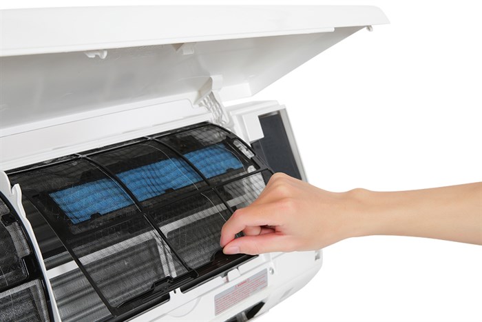 Daikin Inverter 1 HP ATKB25YVMV — ảnh 7