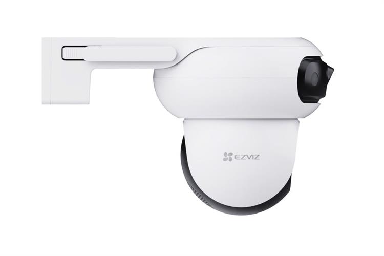 Camera IP Ngoài Trời 360 Ezviz H90 Dual — ảnh 5