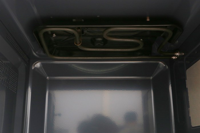 Lò vi sóng có nướng Sharp R-G302VN-S — ảnh 8