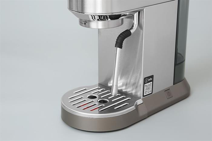 Máy pha cà phê Delonghi EC890.M — ảnh 6