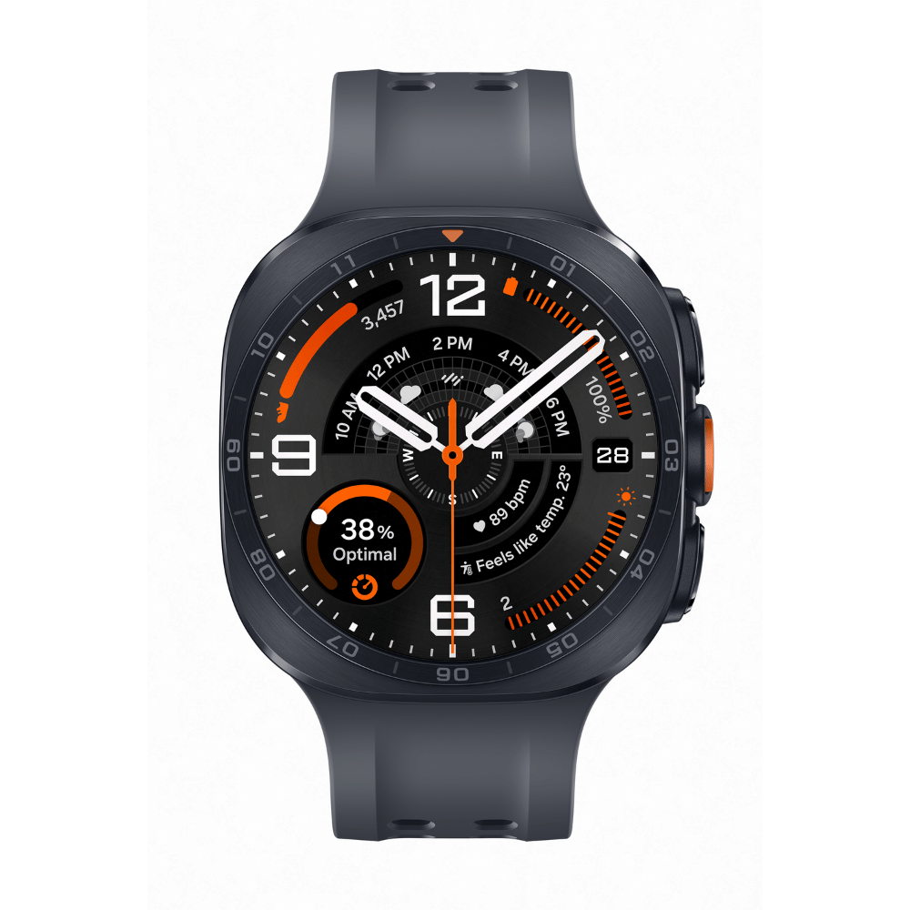 Samsung Galaxy Watch Ultra 2 — ảnh 4