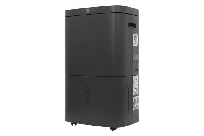 Máy hút ẩm kết hợp lọc không khí Electrolux EDH16TRBD3 370W — ảnh 5