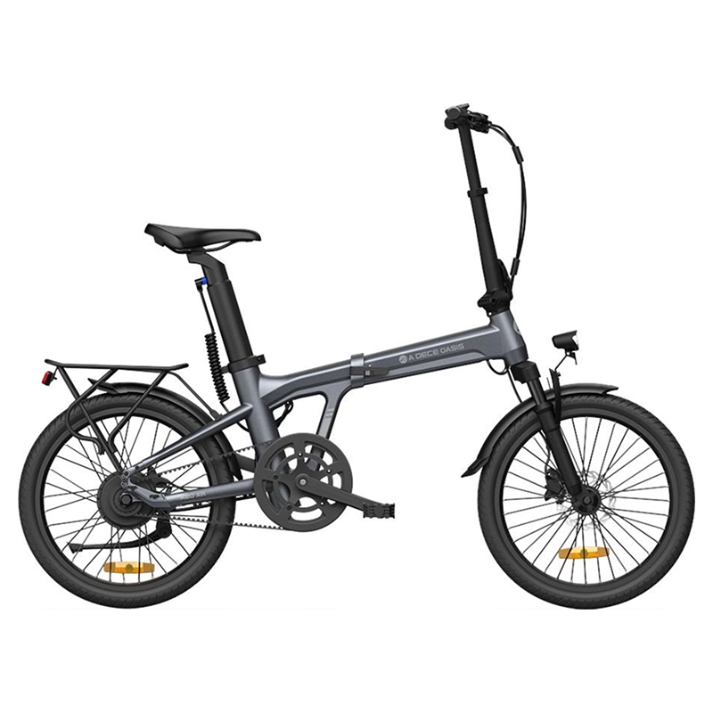 Xe Đạp Trợ Lực Điện ADO A20 Air — ảnh 2